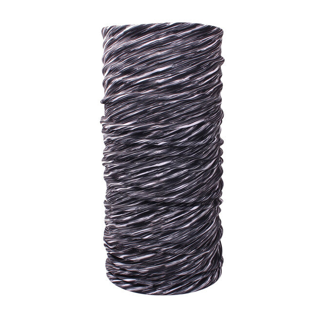 HUSKY Procool multifunktionstuch black stripes