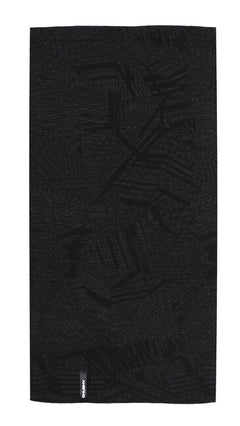 HUSKY Multifunktions- merino satkovy tubus Merbufe, schwarz