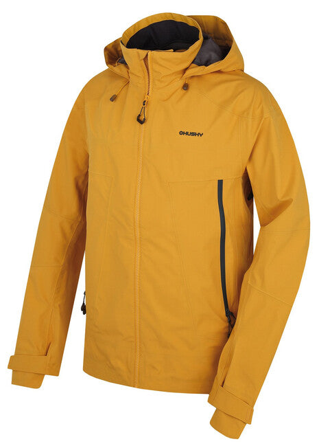 HUSKY Herren- Outdoor- Jacke Nakron M