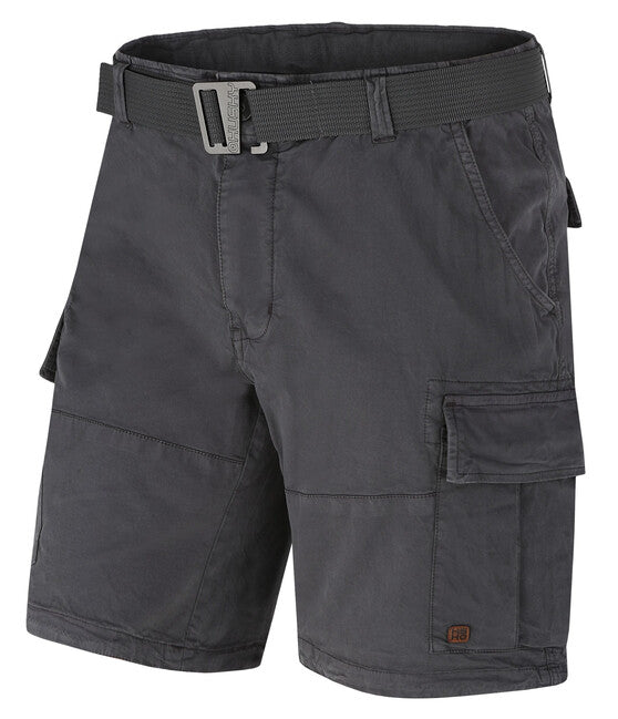 HUSKY Ropy herren baumwollshorts M, dunkelgrau