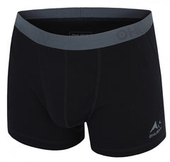 HUSKY Mex herren boxershorts , schwarz