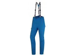 HUSKY Kixees Herren Outdoor-Hose, blue