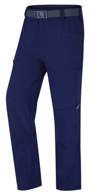 HUSKY Keiry herren outdoor-hose, blau