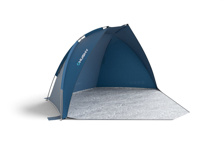 HUSKY Blum 2 Plus strandhütte