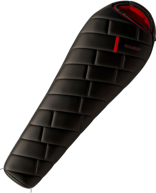 HUSKY Schlafsack Premium Proud -29°C schwarz