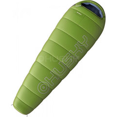 HUSKY Schlafsack rady Mikro Mikro +2°C grün