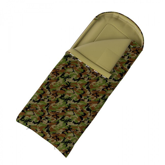 HUSKY Gizmo schlafsack, armee