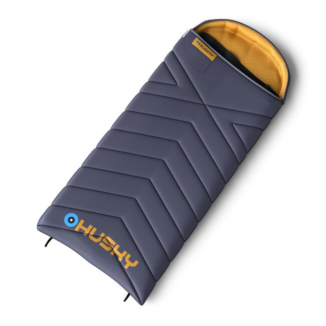 HUSKY Gizmo schlafsack, dunkelblau