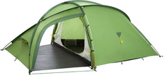 HUSKY Extreme Lite Bronder 3 šotor, zelena