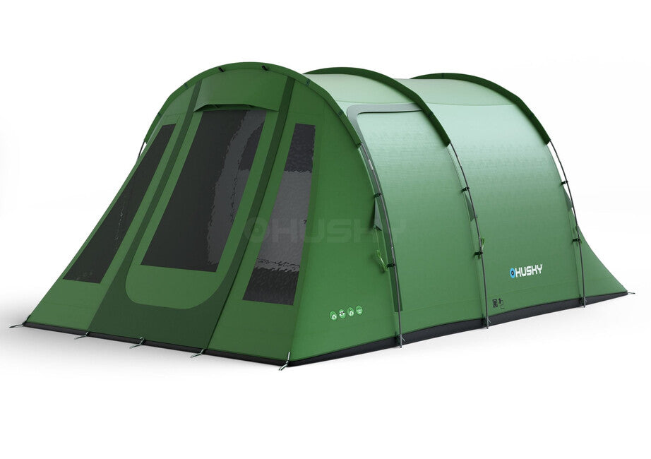 HUSKY Bolen 5 Dural Zelt