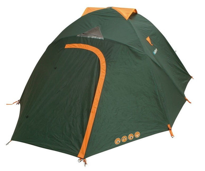 HUSKY stan outdoor Bonelli 3 tm.grün