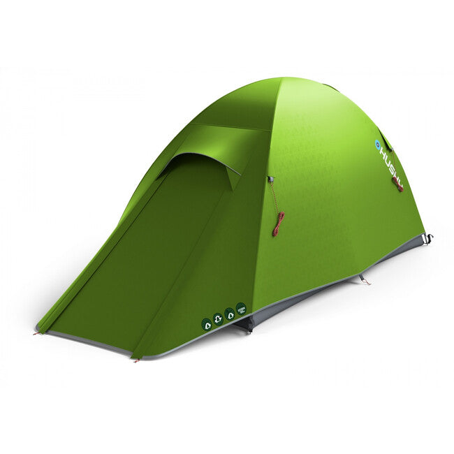 HUSKY Sawaj Ultra 2 ultralight zelt grün