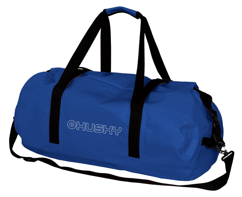 HUSKY Goofle 40l, blau