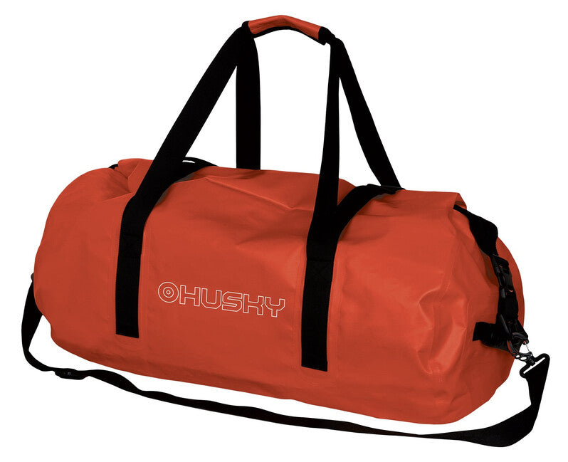 HUSKY Goofle 60l tasche, orange