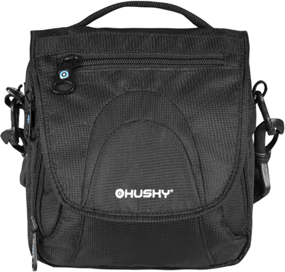 HUSKY Bag Mild 2,5l, schwarz