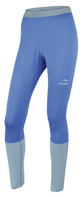 HUSKY termopradlo Hose Active Winter Tyme L, blau