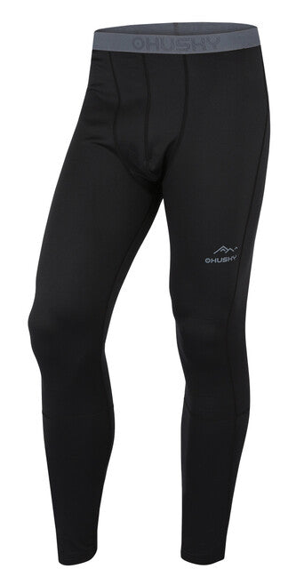 HUSKY termopradlo Active Winter Hose Tyme M, schwarz