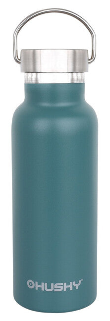 HUSKY MOLL 500 thermoskanne dark menthol