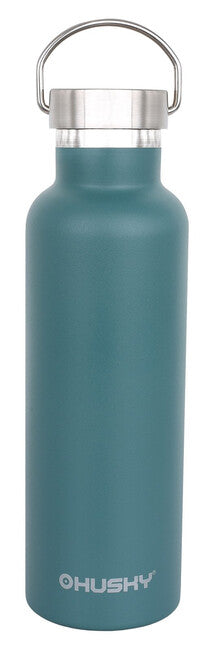 HUSKY MOLL 750 Thermoskanne dark menthol