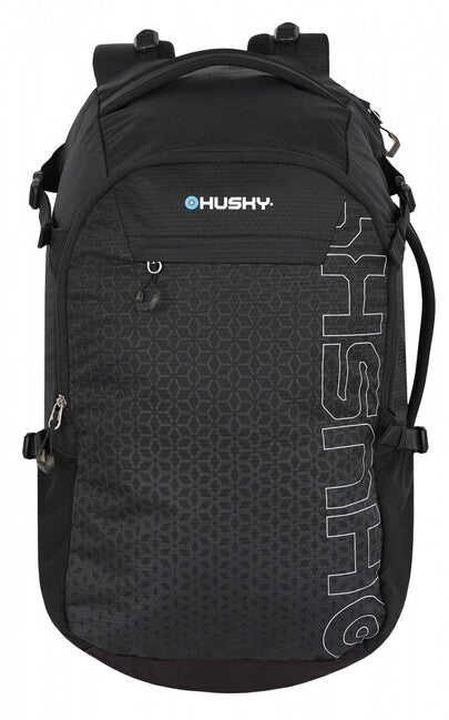 HUSKY Campus Husky Wanderrucksack 30l, schwarz