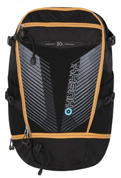 HUSKY Cingy wanderrucksack 30l, schwarz
