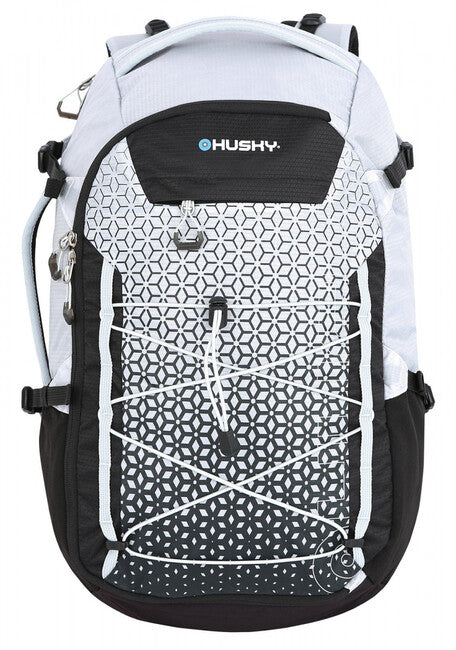 HUSKY Crewtor 30l wanderrucksack, grau