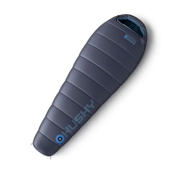 HUSKY Ultralight Mini 0, dunkelblau