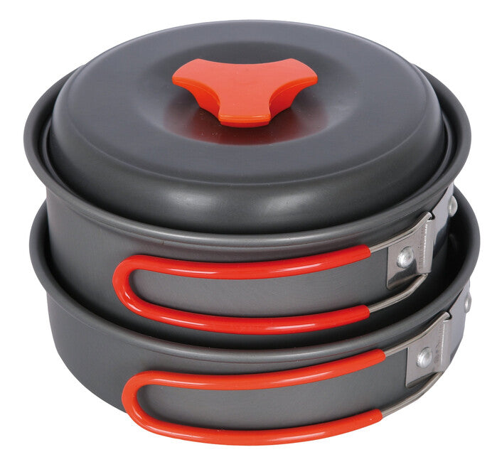 HUSKY Tiber universal geschirrset