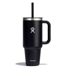 Hydro Flask All Around Travel Tumbler 40 OZ 1.182 ml, Black