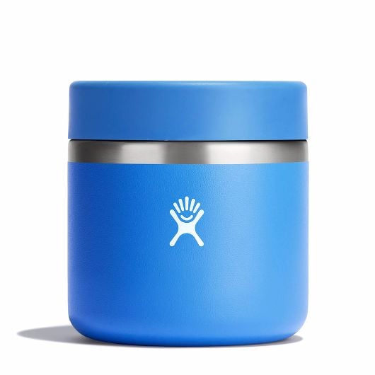 Hydro Flask Thermoskanne für Lebensmittel 20 OZ Insulated Food Jar, Kaskade