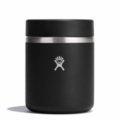 Hydro Flask Thermoskanne für Lebensmittel 28 OZ Insulated Food Jar, schwarz