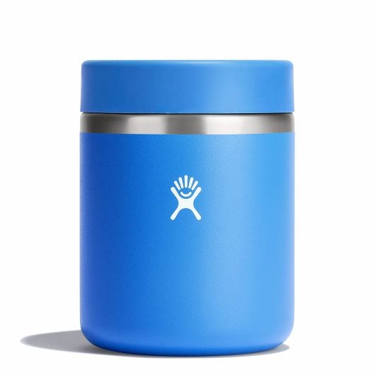 Hydro Flask Thermoskanne für Lebensmittel 28 OZ Insulated Food Jar, Kaskade