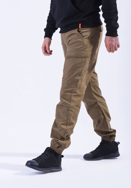 Pentagon Hose Ypero, schwarz