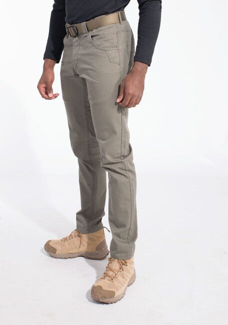 Pentagon Hose Rogue Hero, grau