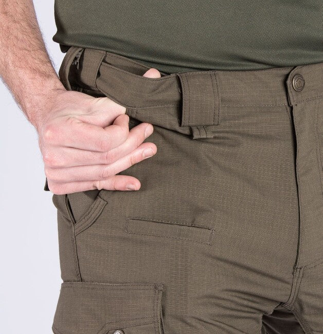 Pentagon Hose Ranger 2.0 Rip Stop, wolf grey