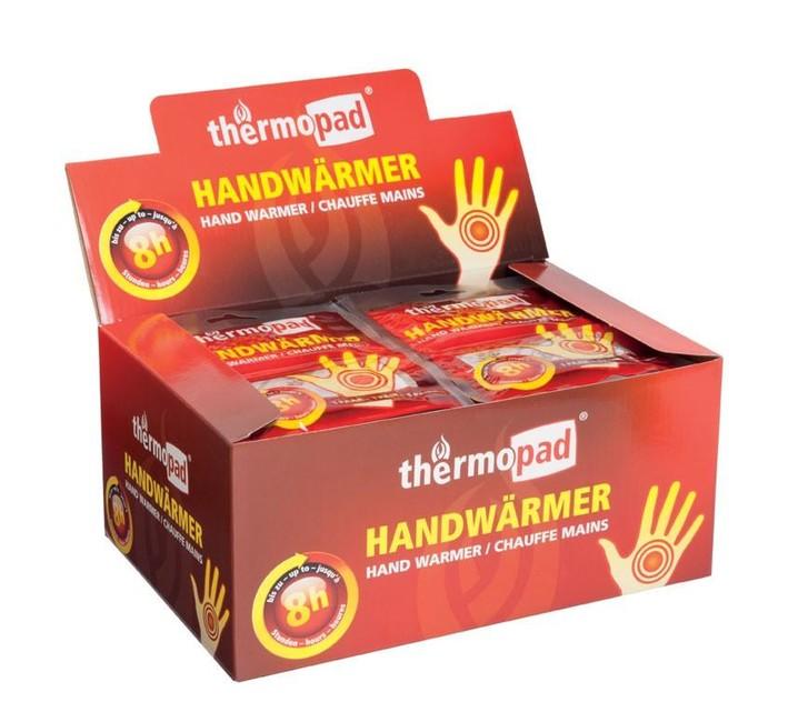 Thermopad - Händewärmer 1 Paar