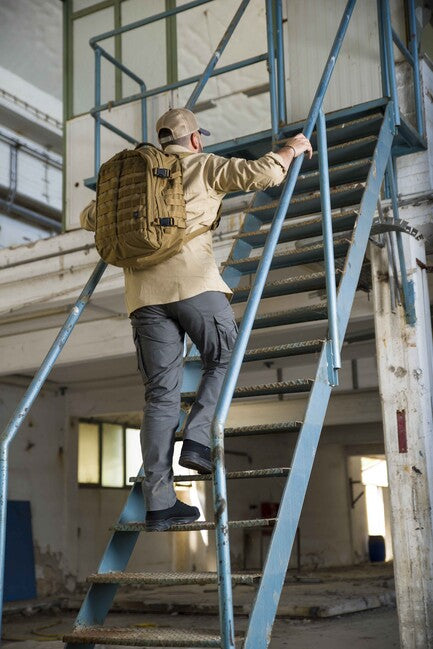 Pentagon Hose Ranger 2.0 Rip Stop, wolf grey
