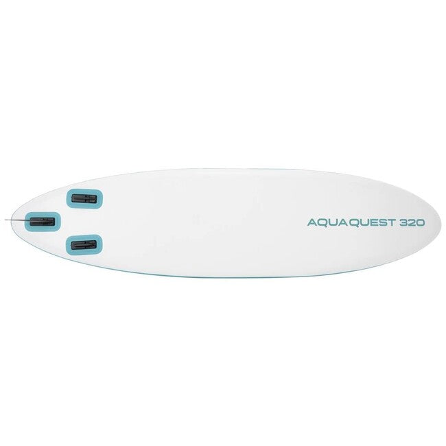 Intex Paddleboard SUP Aquaquest 320