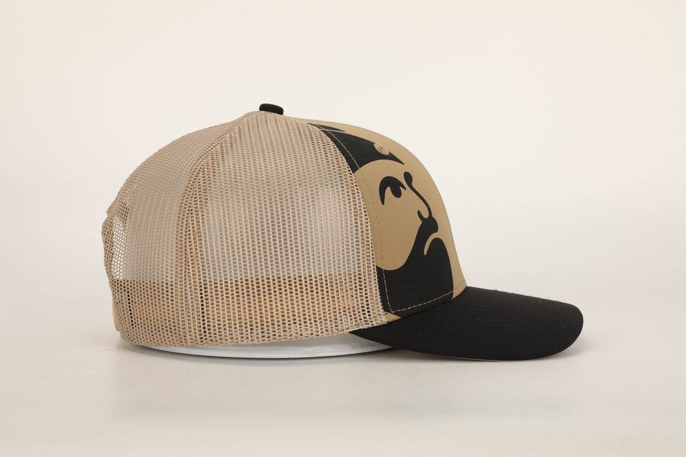 WARAGOD Joküll Cap, Khaki