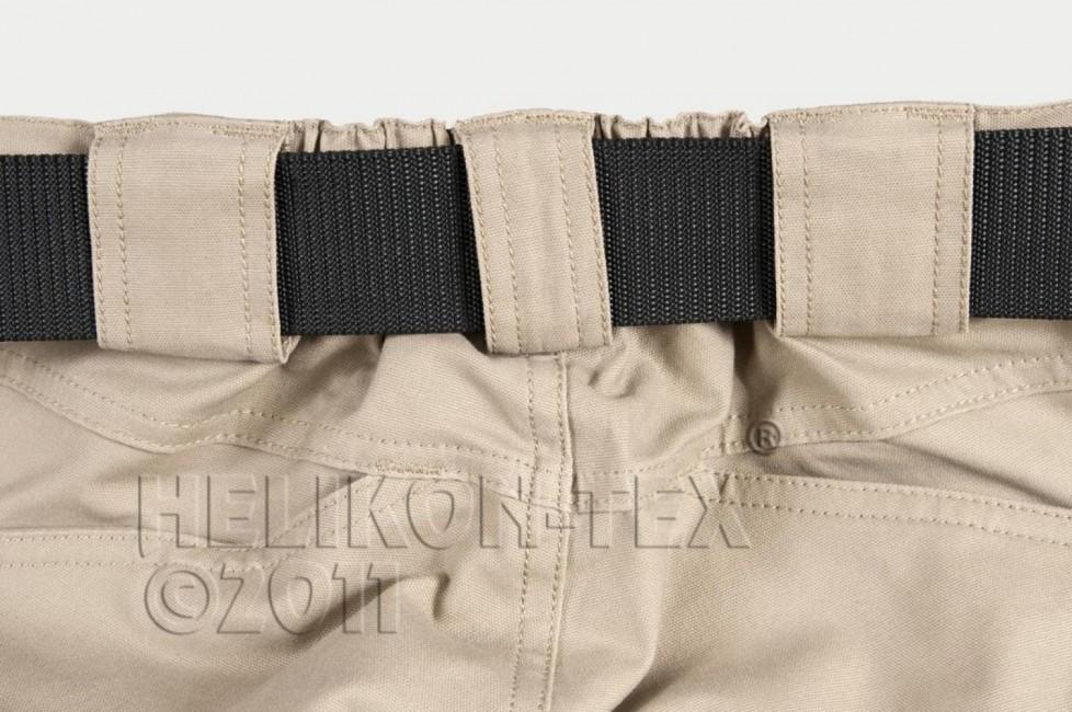 Helikon-Tex Urban Tactical cotton Hose jungle green