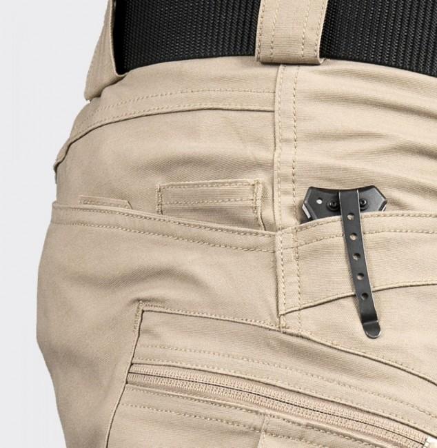 Helikon-Tex Urban Tactical cotton Hose jungle green