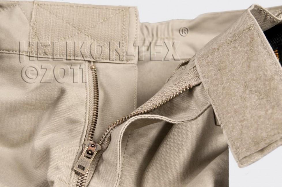 Helikon-Tex Urban Tactical cotton Hose jungle green