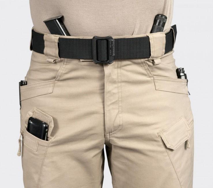Helikon-Tex Urban Tactical cotton Hose jungle green