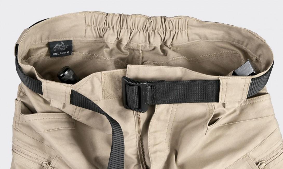 Helikon-Tex Urban Tactical cotton Hose jungle green