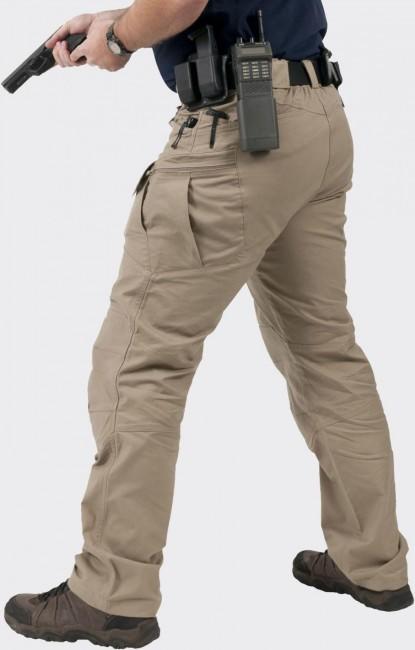 Helikon-Tex Urban Tactical cotton Hose jungle green