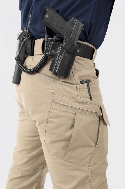 Helikon-Tex Urban Tactical cotton Hose jungle green