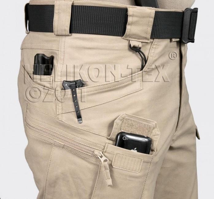 Helikon-Tex Urban Tactical cotton Hose coyote