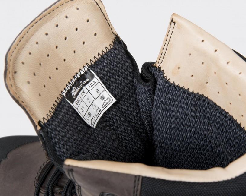 Helikon-Tex YUKON trekingove Schuhe hnedne