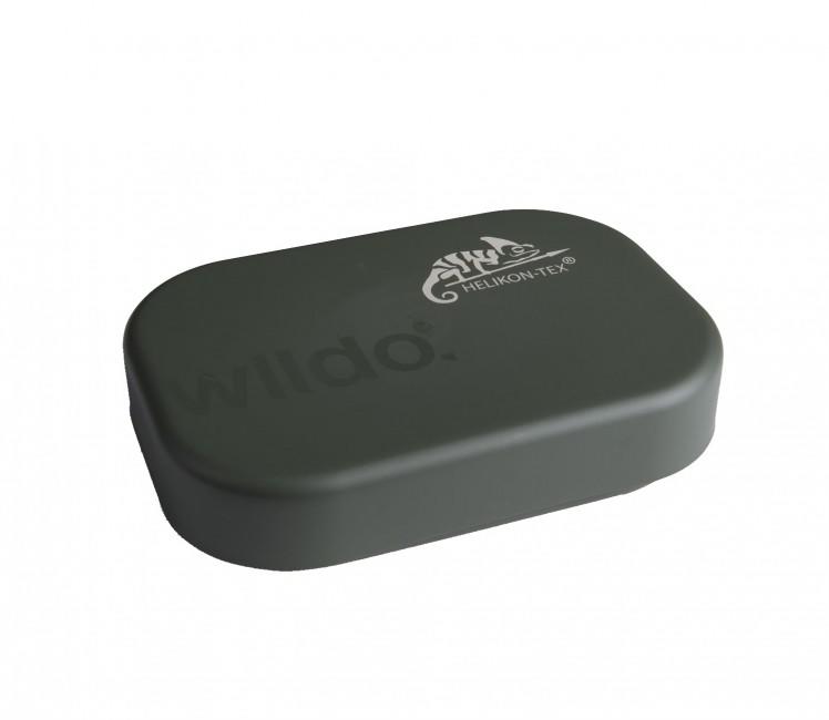 Wildo Camp Plastik-Lunch-Set