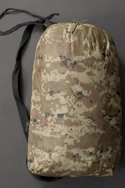 Helikon-Tex maskovaci oblek Ghille Suit digital woodland